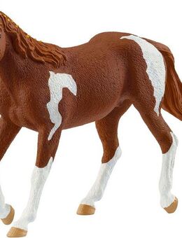 Schleich® Spielfigur HORSE CLUB, Paint Horse Stute (14901)