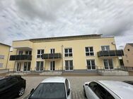 Neubau Erstbezug 3 ZKB 88m² EG & 1.OG in Nordheim - Donauwörth