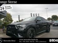 Mercedes GLE 450 AMG, d Coupé AMG, Jahr 2023 - Geilenkirchen