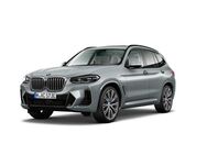 BMW X3, 4.9 xDRIVE 30e UPE 990 M SPORT AUTOMATIK LC PROF, Jahr 2024 - Krefeld