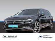 VW Passat Variant, 2.0 TSI Elegance, Jahr 2021 - Offenburg