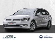 VW Golf Variant, 2.0 TDI Comfortline, Jahr 2020 - Siegen (Universitätsstadt)