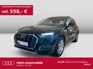 Audi Q5, 50 TFSIe quattro S-trnc Luftfahrwerk, Jahr 2021 - Fellbach