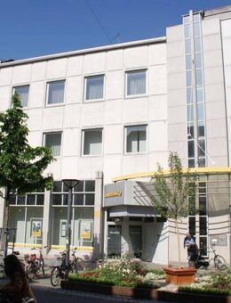 Innenstadt-Wohnen, Heiligengeiststr. 30, Oldenburg. - Oldenburg