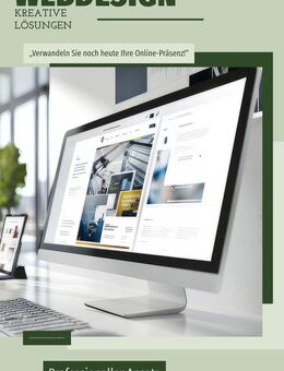 🔧 Professionelle Webseite für nur 499,99 €! 🌐 - München