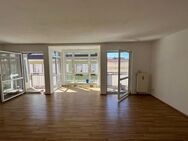 Helle 3-Zimmer Wohnung im Herzen von Neustadt bei Coburg - Neustadt (Coburg)