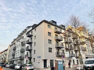 Erstbezug nach umfangreicher Sanierung im Generalsviertel - Hamburg