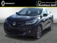 Renault Kadjar, Edition TCe 165 Mehrzonenklima, Jahr 2018 - Frankenberg (Eder)