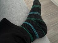 Getragene Socken nur für Dich! - Lennestadt