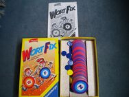 Ravensburger-Spiel-Wort Fix von 1996,7-99 Jahre,2-8 Spieler - Linnich