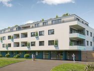 Neubau Penthouse mit Fläche, Platz und höchstem Komfort! Ca. 75 QM reine Wohnfläche zzgl. ca. 35 QM Dachterrasse - Nürnberg