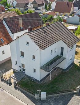 Ihr neues Zuhause in Kuhardt - Freistehendes Einfamilienhaus in ruhiger Lage mit großem Grundstück - Kuhardt