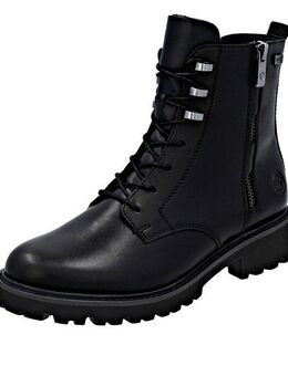 Remonte Schnürstiefelette Schnürboots, Stiefelette mit wasserabweisender TEX-Membran