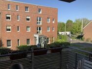 Hier sind die Nachbarn nett - große 3-Zimmerwohnung in Krefeld-Bockum - Krefeld