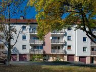 3-Zimmer-Wohnung in Siegen Dillnhütten! - Siegen (Universitätsstadt)