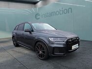 Audi SQ7, Comp TFSI, Jahr 2023 - München