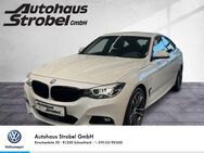 BMW 320, i GT xDrive M-Paket Bluet, Jahr 2019 - Schnaittach