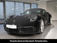 Porsche 992, 911 Carrera S Cabriolet, Jahr 2023 - Grainau