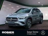 Mercedes GLA 180, d Progressive, Jahr 2023 - Paderborn