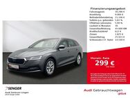 Skoda Octavia, 2.0 TDI Combi Style, Jahr 2023 - Lingen (Ems)