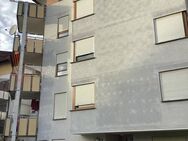 Ihr neues Zuhause! Schicke, frisch renovierte 2-Zimmer-Wohnung mit Balkon! - Weil der Stadt