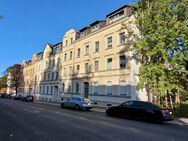 Schicke 3 Zimmerwohnung mit Balkon-Abstellkammer-Stellplatz - Chemnitz