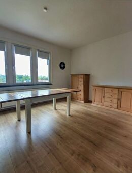 Traumhafte Altbauwohnung in Korbach - frisch modernisiert und sofort bezugsbereit - Korbach (Hansestadt)