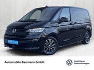 VW T7 Multivan, 2.0 TDI Multivan, Jahr 2024 - Zeitz