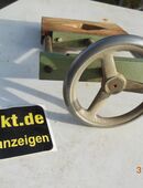 Spindelschraubstock - - Allgäu - TOM in 80335