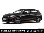 BMW 128, Limousine MSport HiFi, Jahr 2021 - Wernigerode