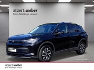 VW Tiguan, 2.0 TDI, Jahr 2024 - Fulda