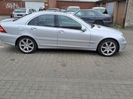 Mercedes C280 - Mönchengladbach
