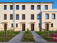 Neubau! Großes Reiheneckhaus im grünen Wildau - Wildau
