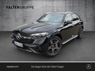 Mercedes GLC 300, d AMG Line Exterieur Styling, Jahr 2024 - Neustadt (Weinstraße)