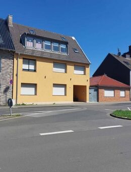 AllFa - 4-Familienhaus, sanierte, voll vermietet in Alsdorf-Kellersberg! - Alsdorf (Nordrhein-Westfalen)