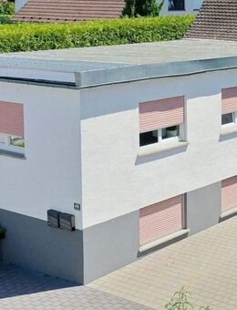 Vielseitiges Einfamilienhaus in ruhiger Lage von Niedermittlau - Hasselroth