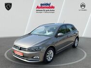 VW Polo, 1.0 TSI, Jahr 2020 - Wunstorf