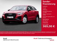 Audi Q2, 35 S LINE BLACKPAK LM18, Jahr 2024 - Dortmund