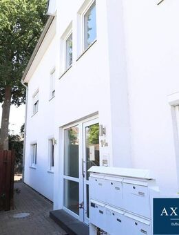 4-Zimmer im Herzen von Brinkum - Stuhr