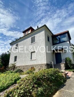 Viel Platz für die ganze Familie und mehr - Klipphausen