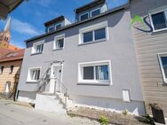 Charmantes Familiendomizil mit Donau-Panorama und zwei Terrassen in Top-Lage - Bad Abbach