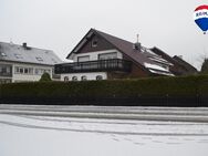 Einzigartige Residenz mit vielseitigem Charme und grüner Oase. Barntrup-Alverdissen - Barntrup