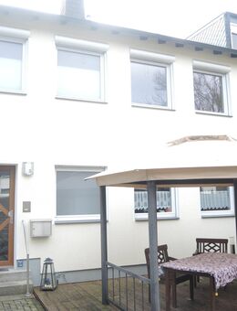 ++ Charmantes Reihenhaus mit Garten & Sauna - Ruhige Lage, großes Potenzial! ++ - Essen