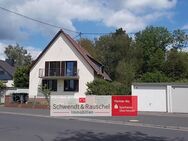 Familienhaus im Grünen in Ortenberg-Selters - Ortenberg (Hessen)