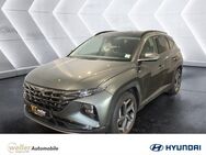 Hyundai Tucson, 1.6 T-GDi Prime, Jahr 2021 - Bietigheim-Bissingen