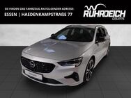 Opel Insignia, 2.0 ST ULTIMATE, Jahr 2022 - Essen