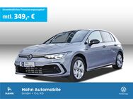 VW Golf, 1.5 l R-Line eTSI OPF 150, Jahr 2024 - Bietigheim-Bissingen