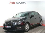 Seat Leon FR 1.4 TSI*Navi*LED*Sportfahrwerk - Schmidgaden