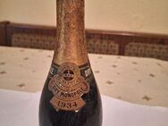 1934 Champagner - Cleebronn