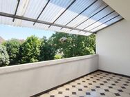 Großzügige 3 Zimmer-Wohnung mit großem Balkon - Ludwigshafen Süd! - Ludwigshafen (Rhein)